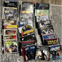 Игры для пк на дисках, Нижний Тагил