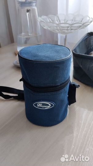 Термос пищевой