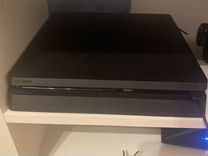 Sony PS4 slim 1tb