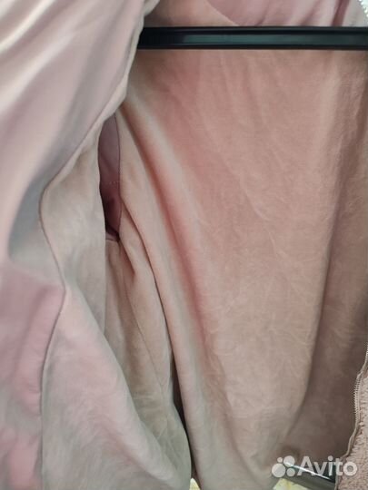 Пальто детское для девочки