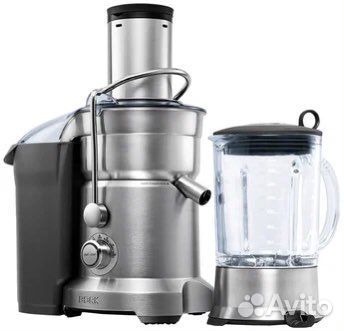 Сокоблендер bork s810 Соковыжималка блендер