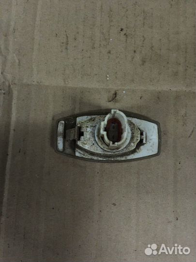 Chevrolet lacetti Повторитель