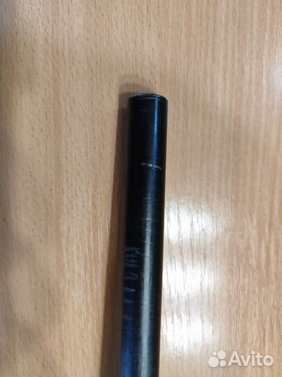 Велосипедный руль 31.8 х72