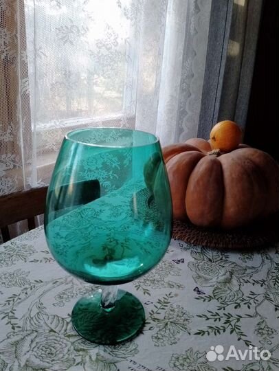 Ваза Бельгия