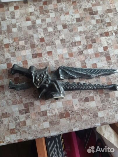 Щипцы для Колки Орехов