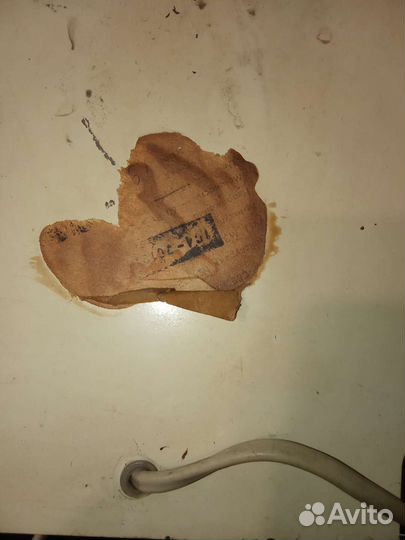 Светильник СССР