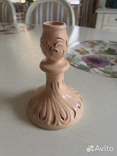 Подсвечник