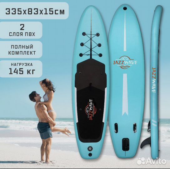 Аренда пркат sup surf / сап борд / аренда сапов