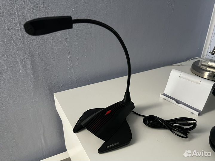 Микрофон для компьютера