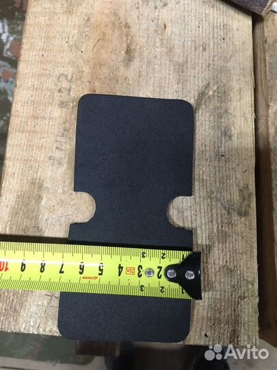 Подсумок для телефона на мотоцикл