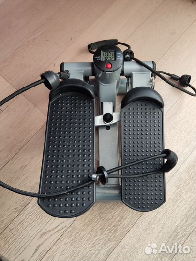 Тренажер степпер royal fitness msg-s3025 z