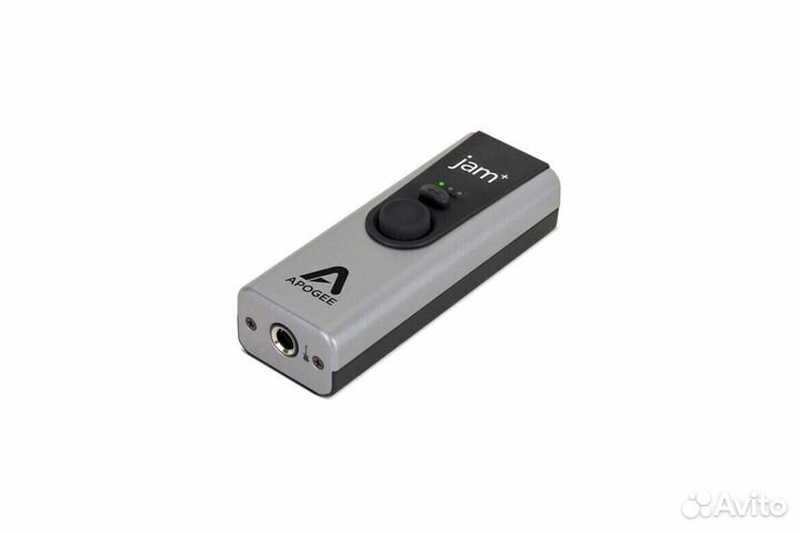 Apogee JAM plus