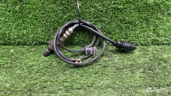 Датчик кислородный Лямбда зонд Audi A6 C6 4F 06E90