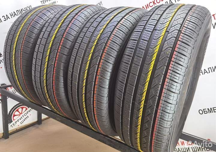 Pirelli P8FS 215/60 R16 95H