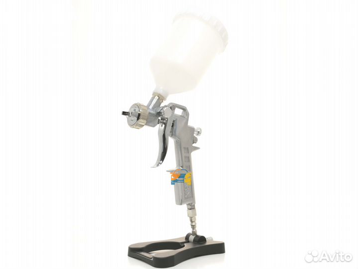 Краскопульт Otrix S-990G (2,5мм.)