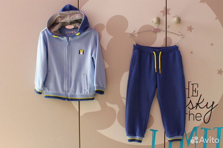 Детская одежда Mayoral для мальчика, р.86-92