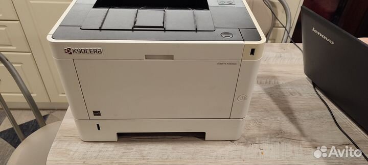 Принтер kyocera p2335dn