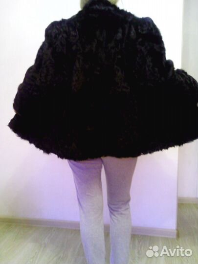 Продам полушубок
