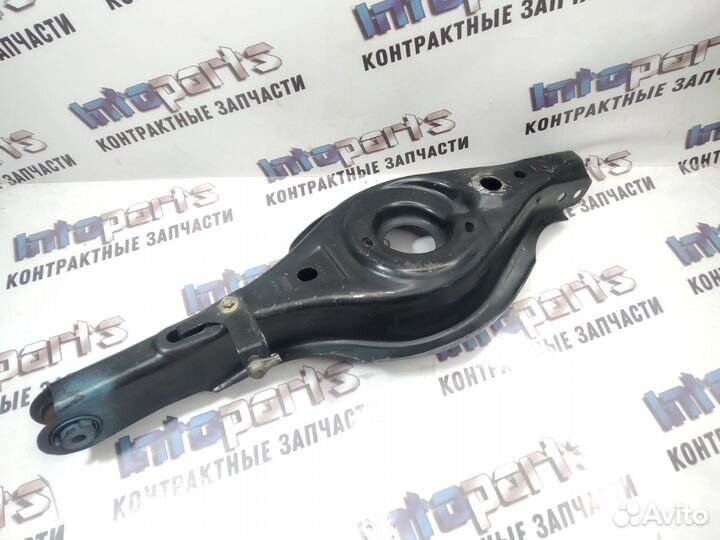 Рычаг задний левый Mazda Cx-5 KE