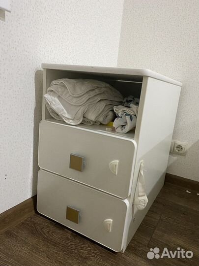Комод,шкаф детский