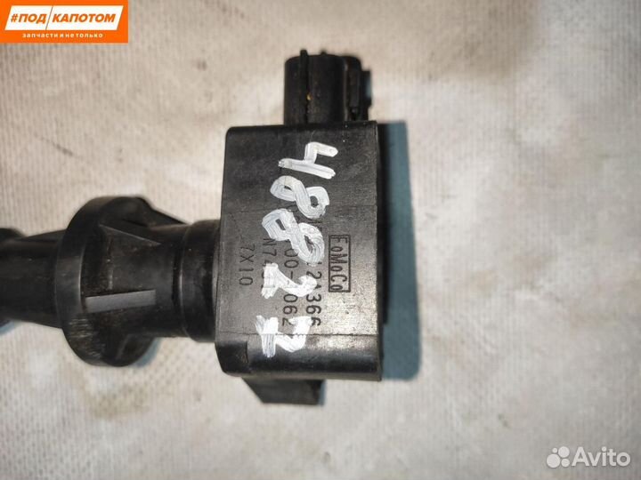 Катушка зажигания Mazda 6 GH 2008 6M8G12A366