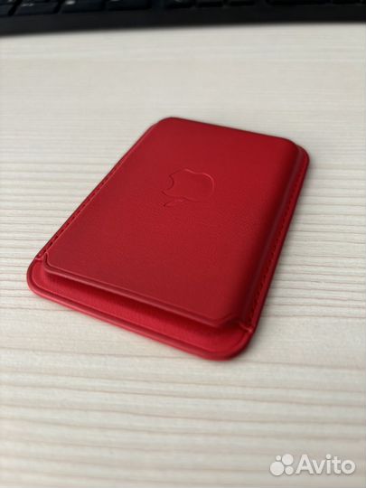 Картхолдер magsafe