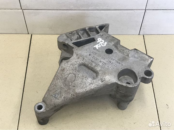 Кронштейн опоры двигателя Octavia (A5 1Z) 2004-201