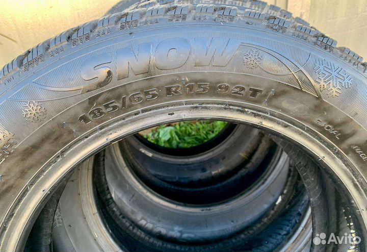 Kormoran Snow 185/65 R15 92T