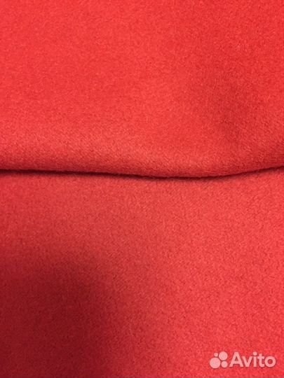 Ткань :итальянское сукно тонкое