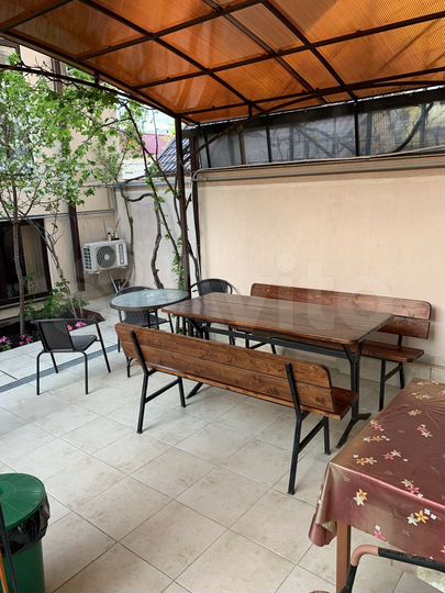 Комната 14 м² в 2-к., 1/1 эт.