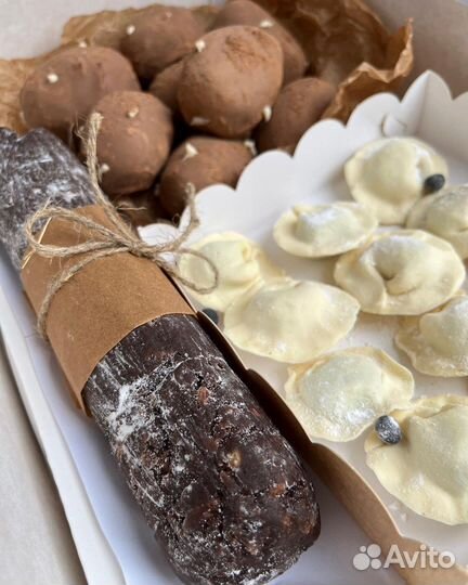 Торты, пирожные на заказ