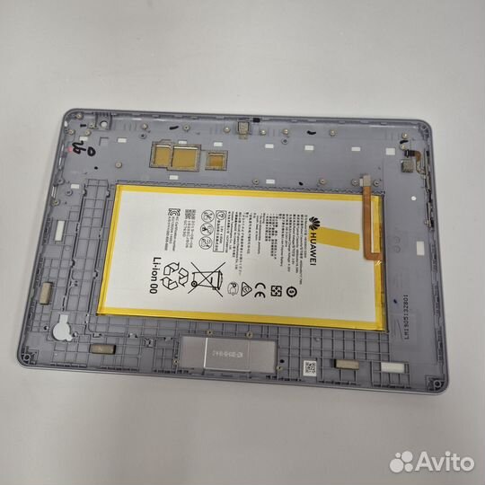 Корпус Huawei MediaPad T3 10