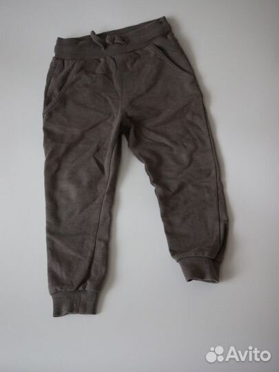 Штаны пакетом 98
