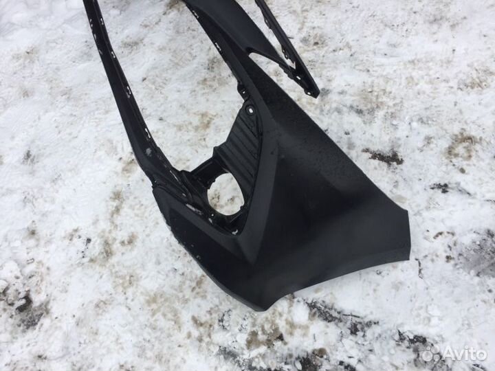 Бампер передний Toyota Camry ACV70