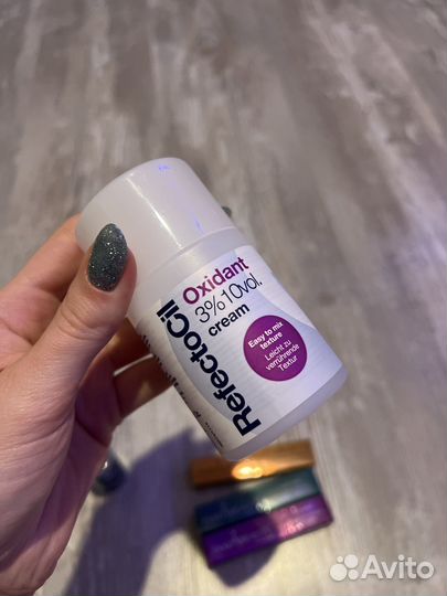 Средства для бровей