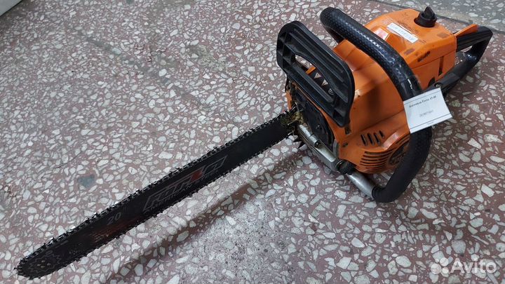 Бензопила Forza 45-00