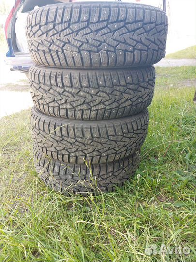 Nokian Tyres Nordman 7 195/60 R15