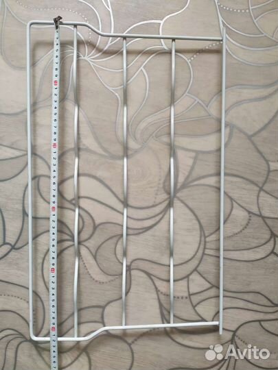 Полка для холодильника и бутылок