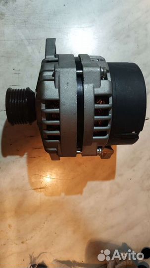 Генератор ямз-656, Камаз и Газель