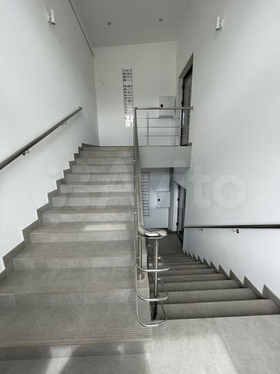 Офис, 19,65 м²