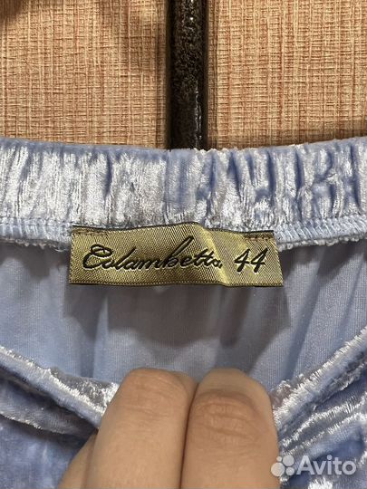 Комбинезон женский