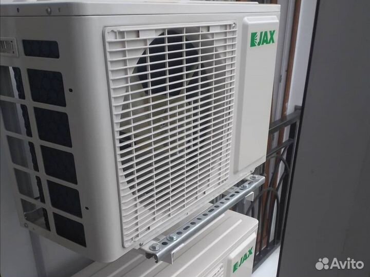 Сплит система Jax Melbourne