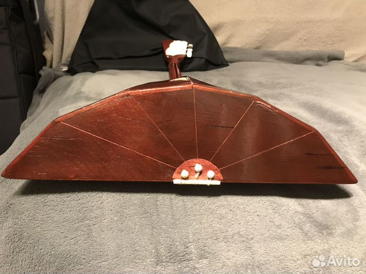 Балалайка прима+ тюнер и чехол в подарок