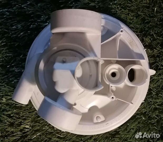 Поддон пмм bosch siemens 5600.047.044