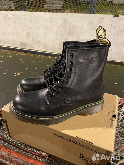 Dr martens 1460