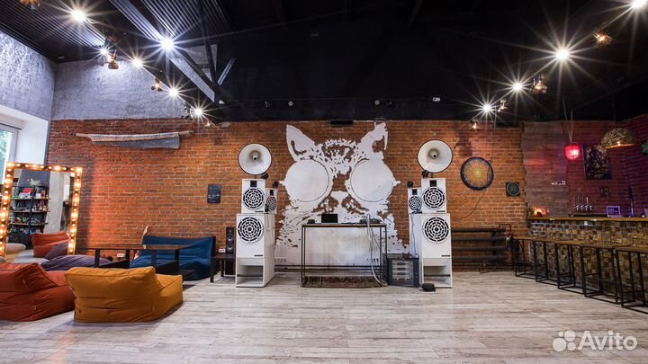 Аренда Лофта под Видео - Кино - Фото съёмки