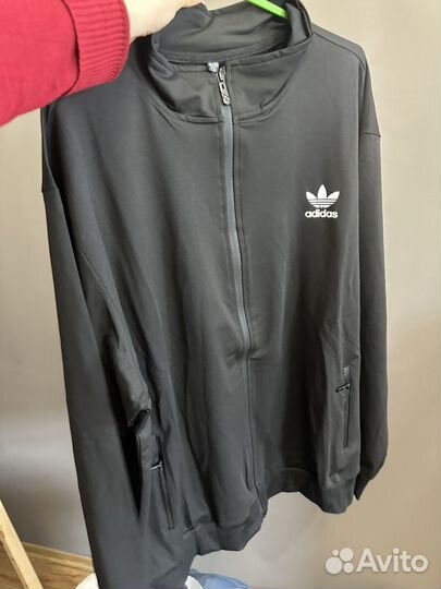 Ветровки мужские 46-50