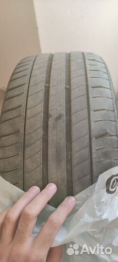 Michelin Primacy 3 225/45 R17