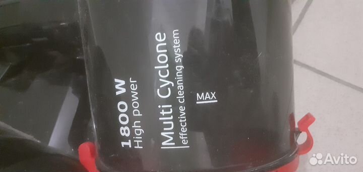 Запчасти для пылесоса Hyundai