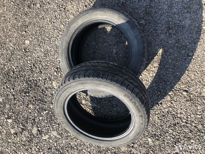 Amtel Planet T-301 5 R15